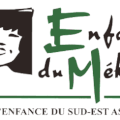 Enfants du Mékong