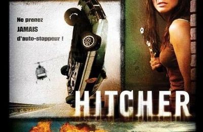 The Hitcher ( 2007 )
