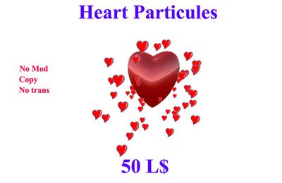 PARTICULES