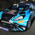 rallye monts & coteaux  2015  FF  WRC N°1