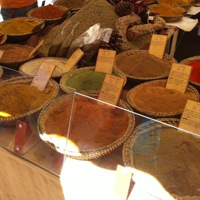 Séjour en Ardèche !!!!