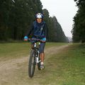 Duathlon de Mennecy - 28/10/2007