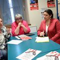 Pour la CGT, l'Agglo albigeoise fait reculer la cause des femmes