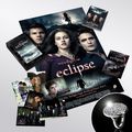 DVD Eclipse - Norvège 
