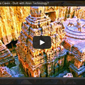 Anciennes civilisations : Les merveilles du temple de Ellora