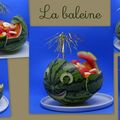Pastèque 07-24: la baleine