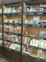 Nouvelle boutique Aroma Zone!!!