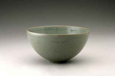 Bowl, Korea, Goryeo dynasty, 12th century