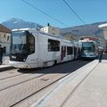 Gratuité du transport urbain ou pas ? Les voies radicalement opposées de Montpellier et Grenoble