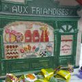 Rue des friandises