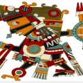 Conte d’Amazonie et plus ……… (Sergio)