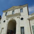 L'abbaye Royale de Fontevraud