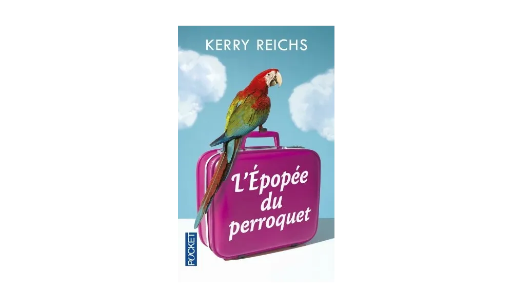 L'épopée du perroquet, Kerry Reichs