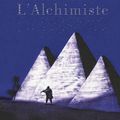 "L'Alchimiste" de Paulo Coelho