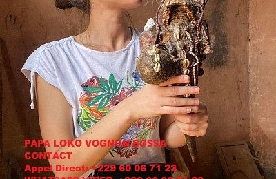Connaissez vous le compétent marabout retour affectif rapide vognon bossa