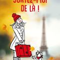 LECTURE > SORTEZ-MOI DE LA ! DE SONIA DAGOTOR > EDITIONS LE CHERCHE MIDI