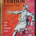 l'enfer de Verdun