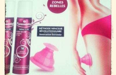 J'ai testé la ventouse en silicone « ANTI-CELLULITE »