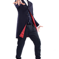 The Costume of the Doctor 