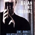 journal de brian eno