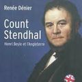 Count Stendhal, Renée Dénier