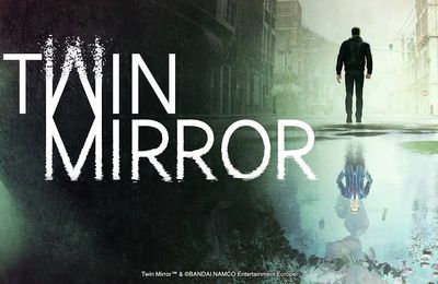 Twin Mirror : plongez dans la peau d’un enquêteur pas comme les autres