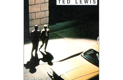 LEWIS Ted / Plender