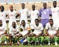 ELIMINATOIRES CAN 2012 : POULE DU SENEGAL 