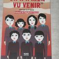 On n'a rien vu venir - roman à 7 voix - Préface de Stéphane Hessel