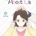 SOmething abOut us T.1 à 3