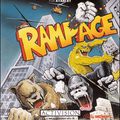 Atari ST - Rampage