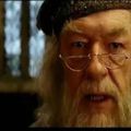 Film : Dumbledore fera-t-il partie des Animaux Fantastiques ?