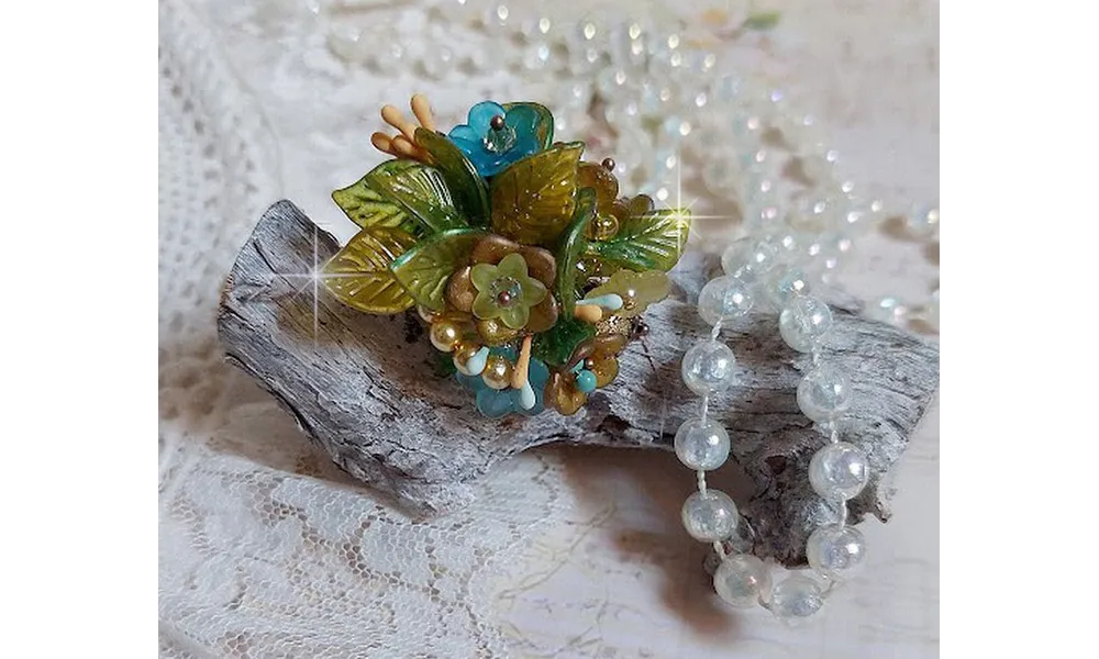 Bague Cézanne