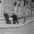 Paris qui dort (1925) de René Clair
