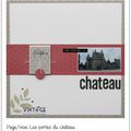 Page "Les Portes du château"