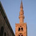 minaret syrien