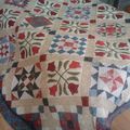 MES QUILTS 2008