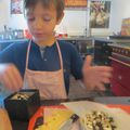 cours de pâtisserie enfants, Montpellier