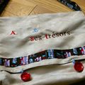 Un sac pour la rentrée