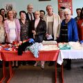DE LAINE EN AIGUILLE, LES PETITS PLAISIRS DU JEUDI.