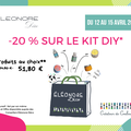 ENCORE DES PROMOS !!