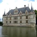 Azay-le-Rideau