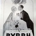 Byrrh alcool 1931 publicite ancienne by64