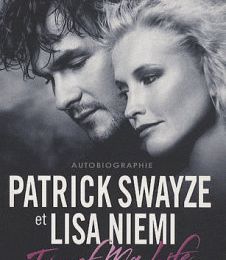 Time of my life ❋❋❋ Patrick Swayze et Lisa Niemi