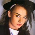 Boy George