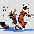 Happy happy dance, I do the happy dance !