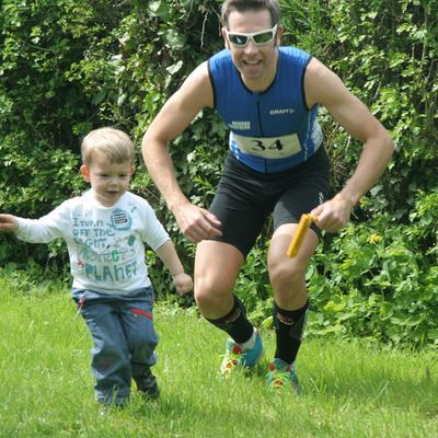 3, 2, 1... Partez !!!