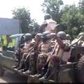 Burkina : l’armée régulière en route vers la capitale pour déloger les putschistes (Texte et vidéo)