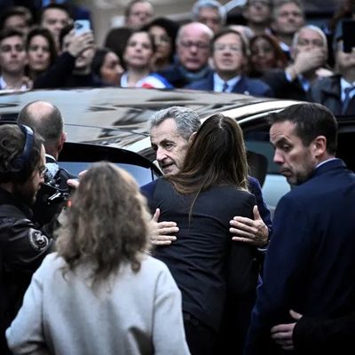 La fRance dans les rues (du 16ème)