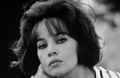 LESLIE CARON, UNE AMÉRICAINE A PARIS